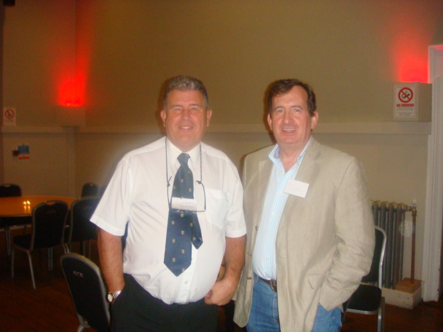 Lindsay Wilson, Mike Deery (2).JPG